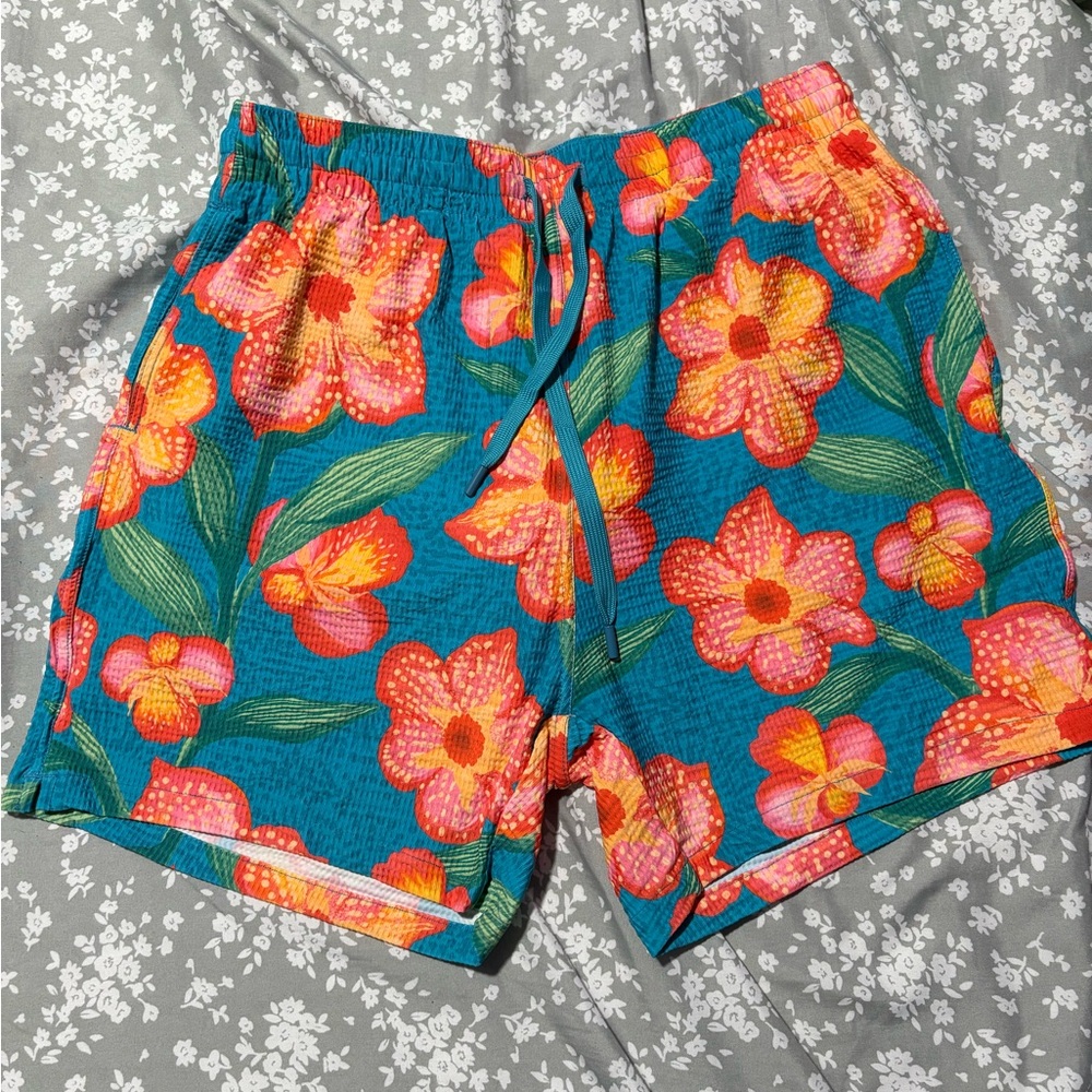 Blackbough Swim Men’s Swim Trunks